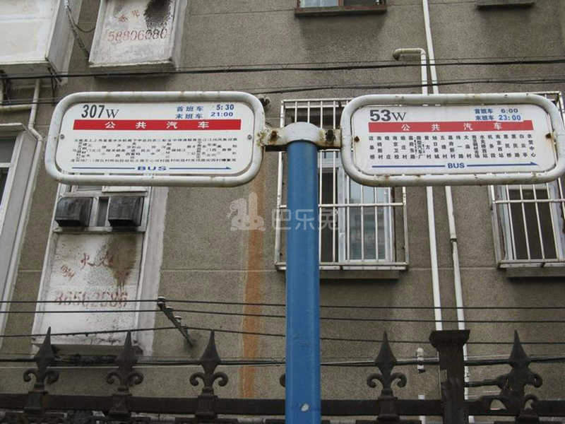 世茂外滩新城12256505周边环境图5