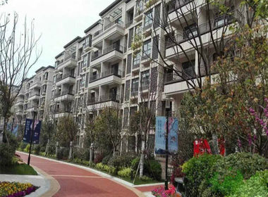 世茂招商语山 3室0厅0卫