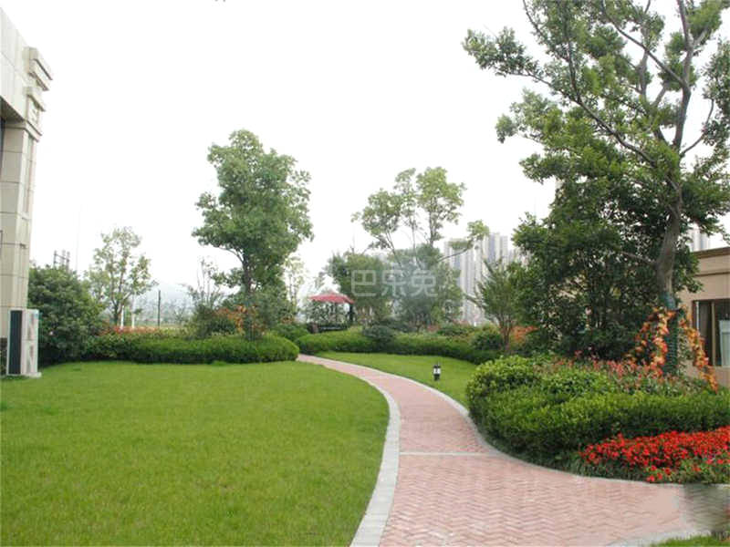 中南世纪雅苑12743203周边环境图4