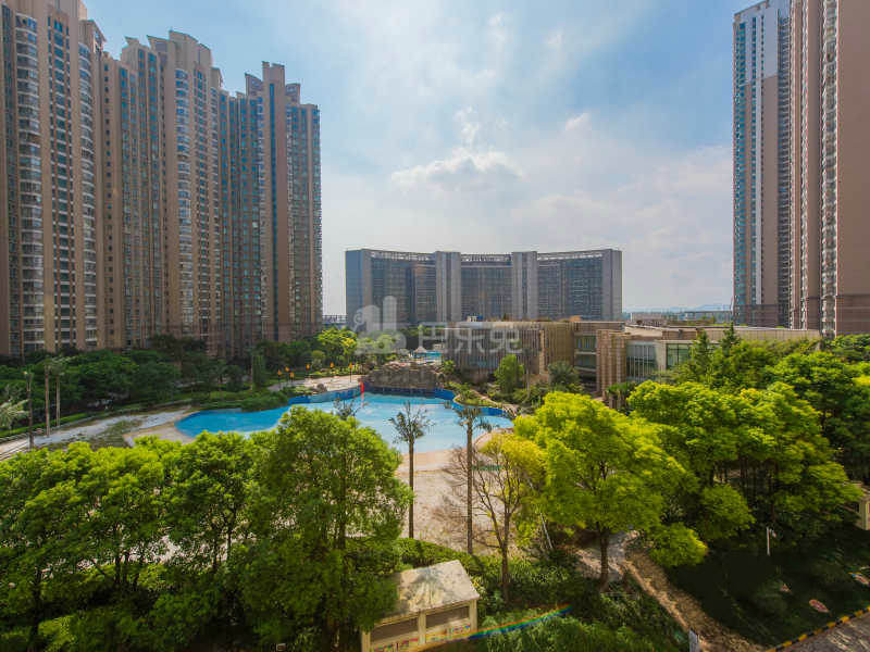 世茂滨江新城12473234周边环境图4