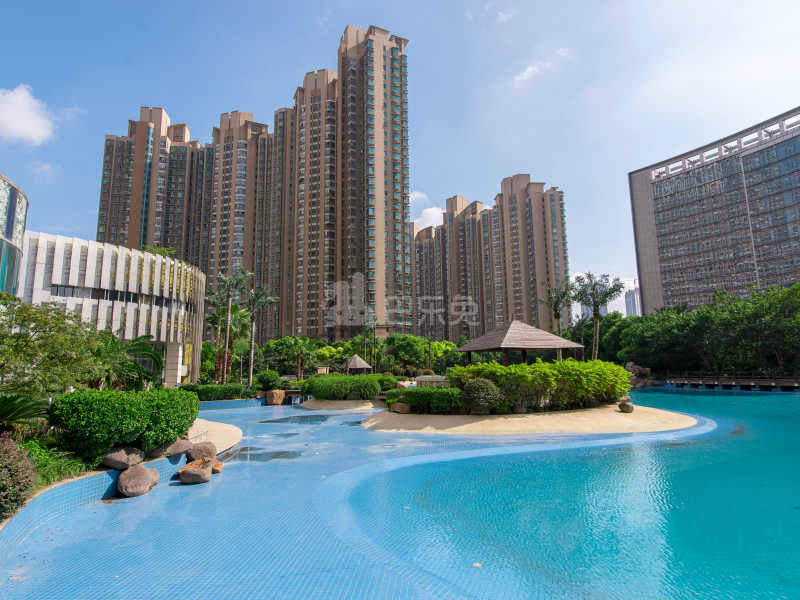 世茂滨江新城12473234周边环境图5