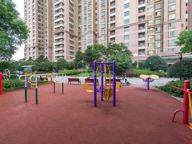 世茂滨江新城12473234周边环境图7