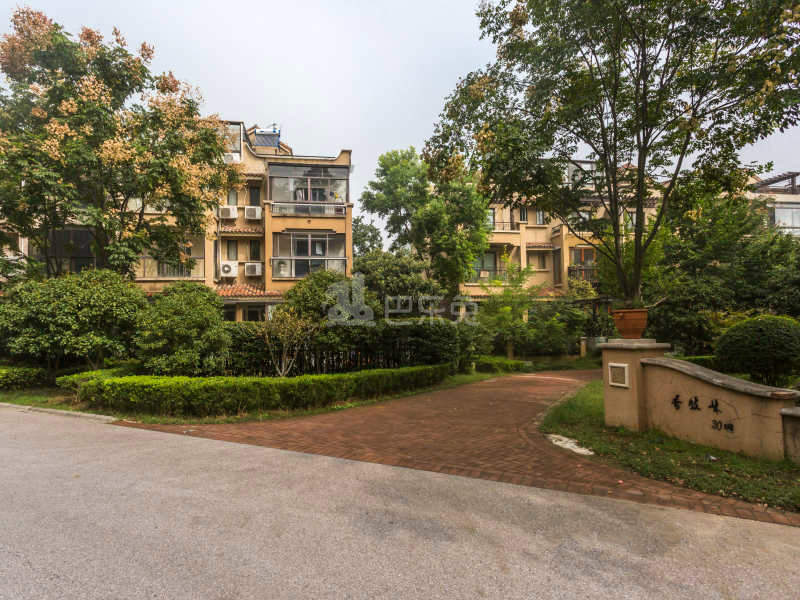 香山美墅12299892周边环境图6