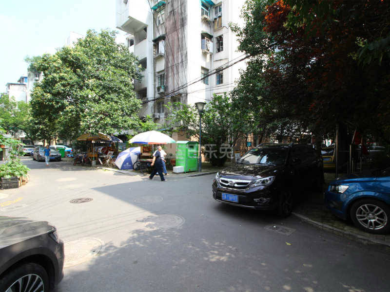 香铺营小区（相府营小区）13325796周边环境图3