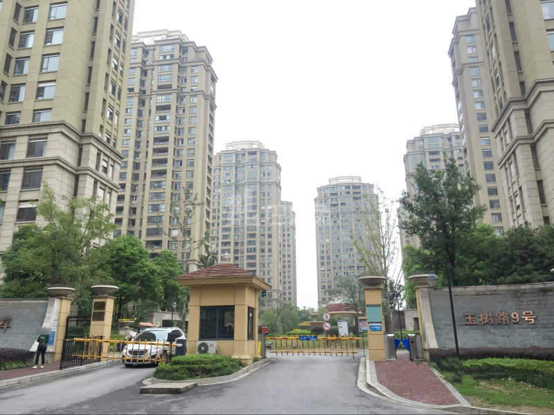 龙庭水岸家园1期14051390周边环境图7