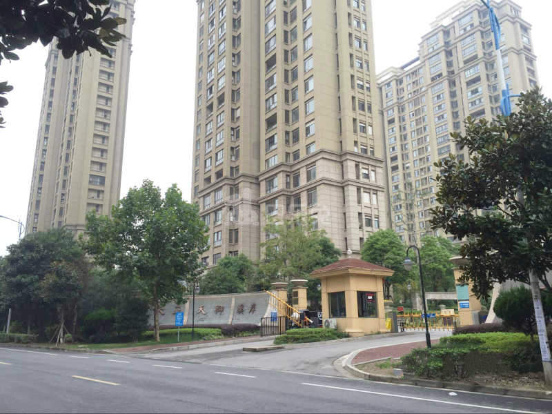 龙庭水岸家园1期14051390周边环境图8