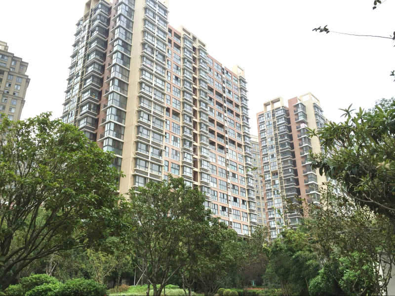 龙庭水岸家园1期14051390周边环境图10