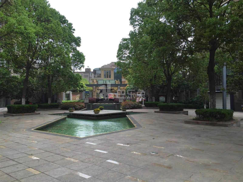 中海凯旋门13584181周边环境图12