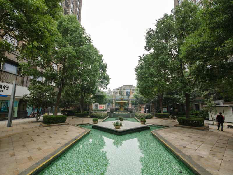 中海凯旋门13584181周边环境图14