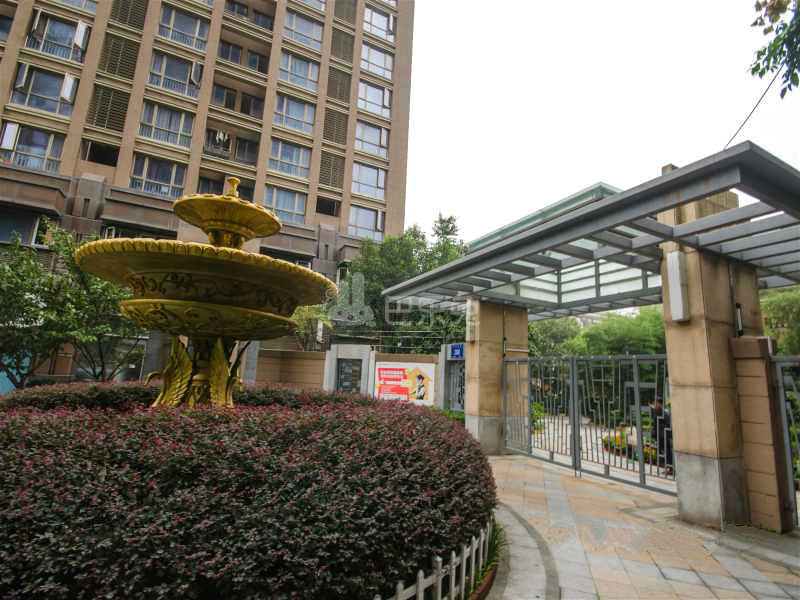 中海凯旋门13584181周边环境图16