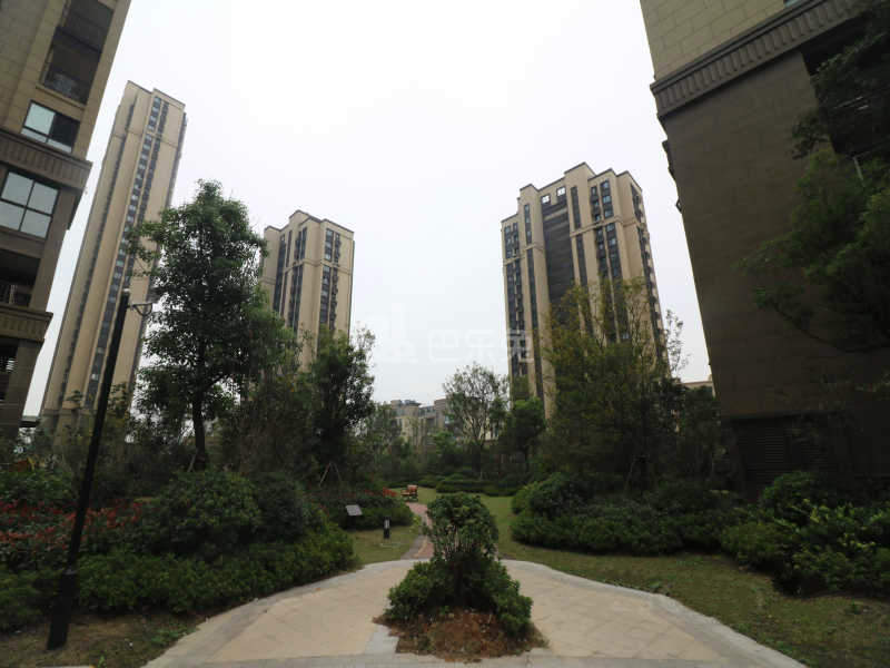 中海国际社区1期11540280周边环境图14