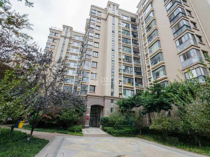 中海塞纳丽舍东区10386598周边环境图12