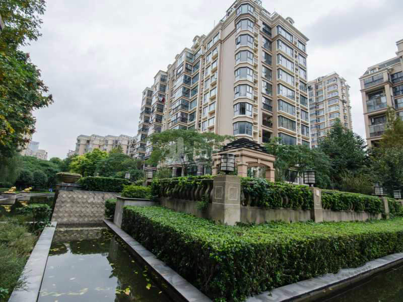 中海塞纳丽舍东区10386598周边环境图13