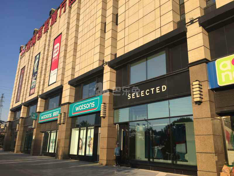 中海玄武公馆13339982周边环境图4