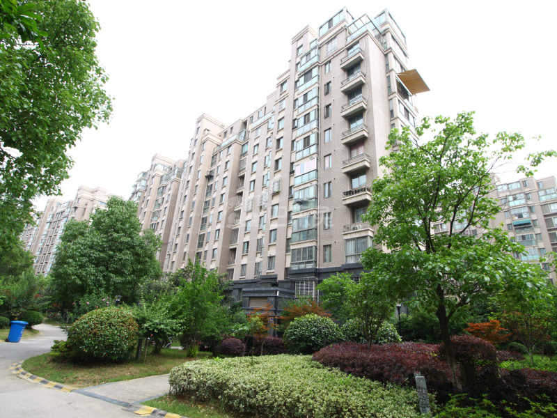 中电颐和家园一期13487168周边环境图3