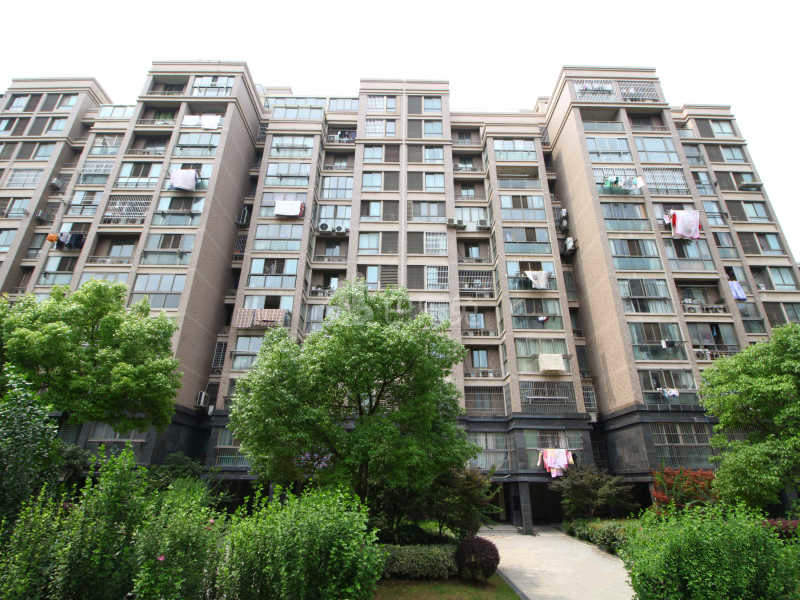 中电颐和家园一期13487168周边环境图4