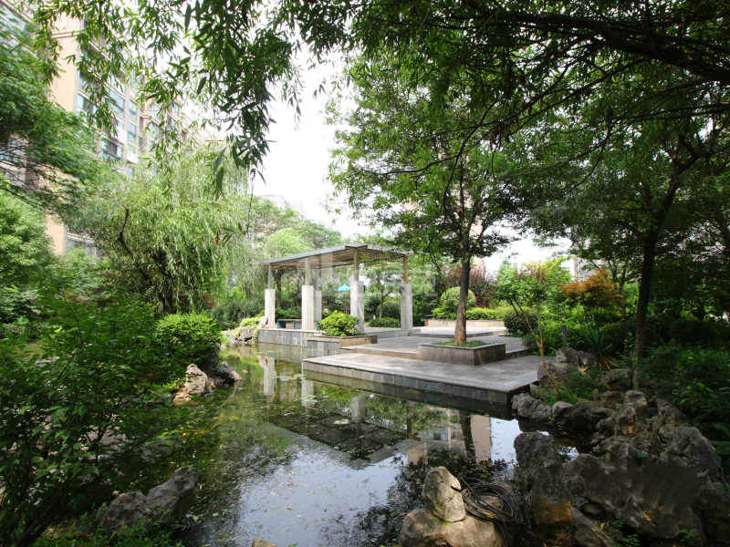 中电颐和家园一期13487168周边环境图5