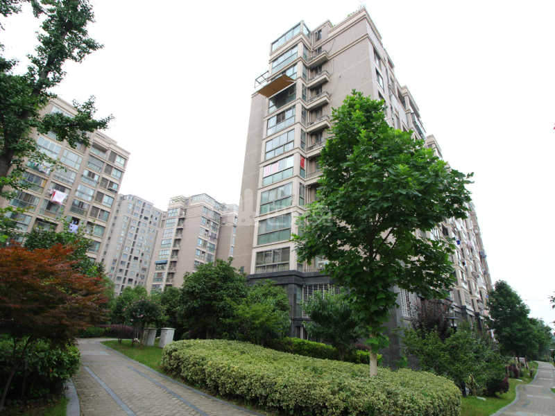 中电颐和家园一期13487168周边环境图6