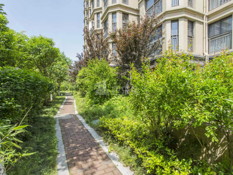 中粮彩云居12745175周边环境图3