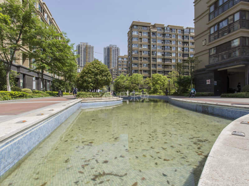 中粮彩云居12745175周边环境图4