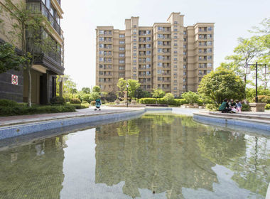 中粮彩云居 2室0厅0卫