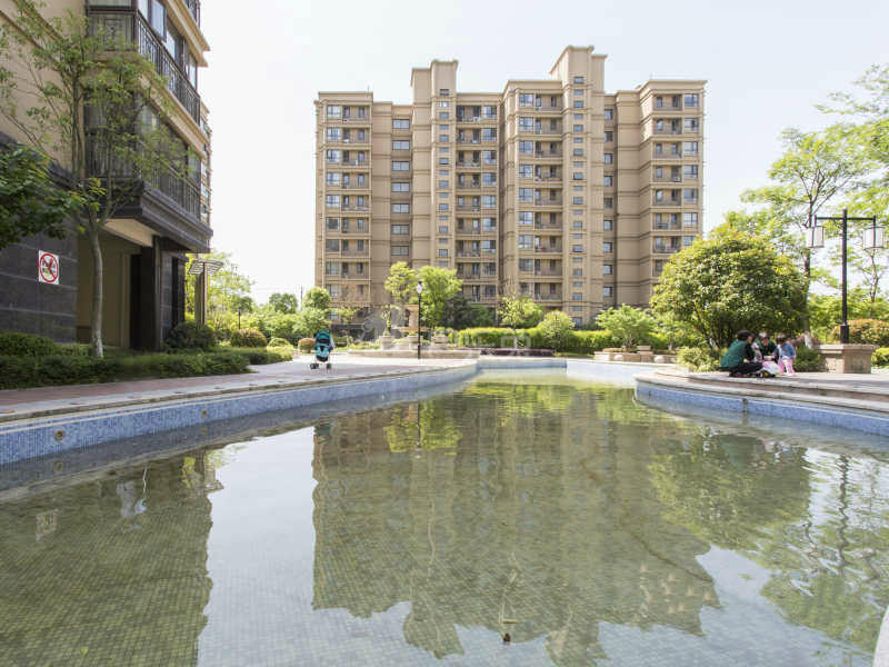 中粮彩云居12745175周边环境图5