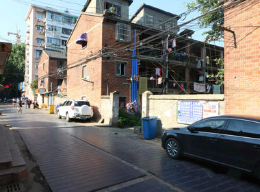 御河新村 2室0厅0卫