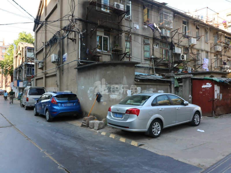 御河新村12530486周边环境图4