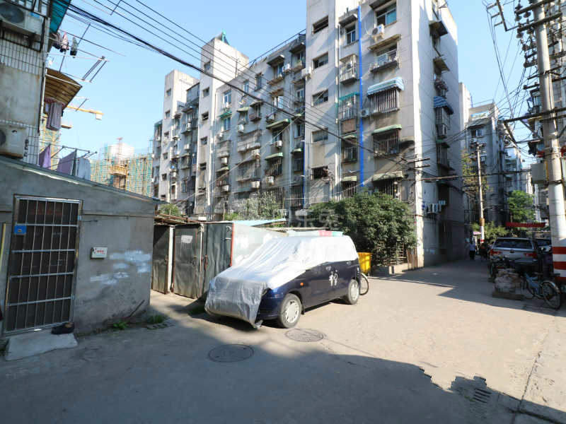 御河新村12530486周边环境图5