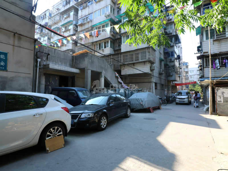 御河新村12530486周边环境图7