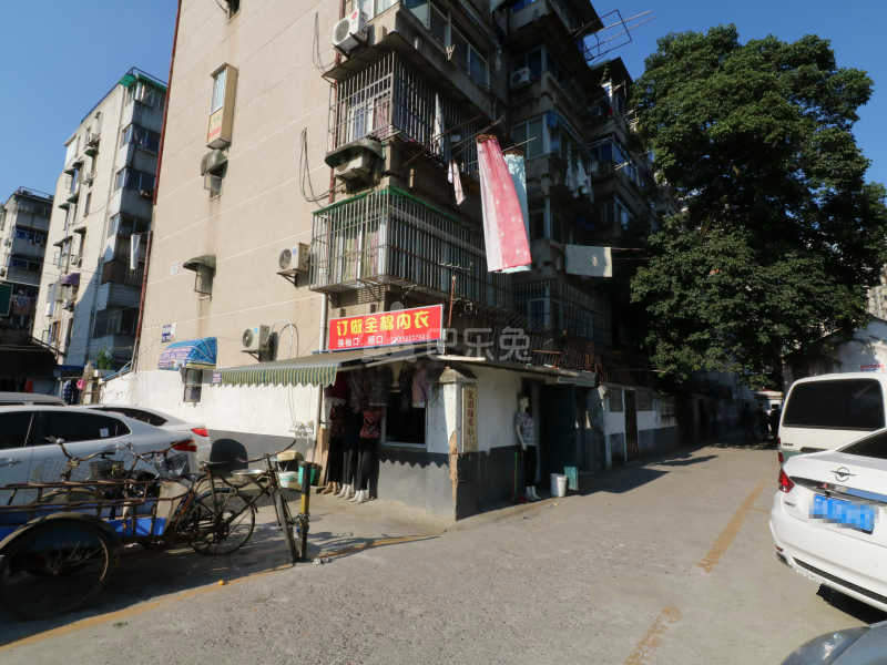 御河新村12530486周边环境图8