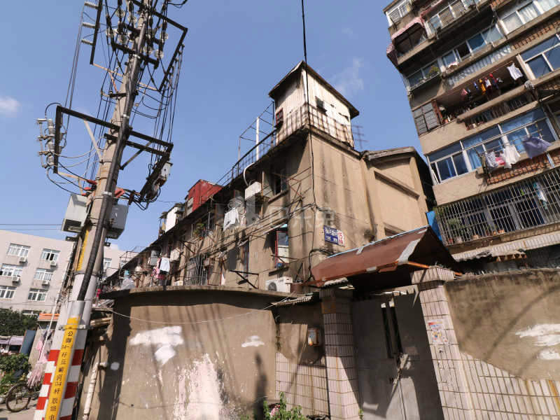 御河新村12530486周边环境图9