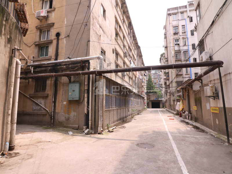 御道街58号院12302387周边环境图0