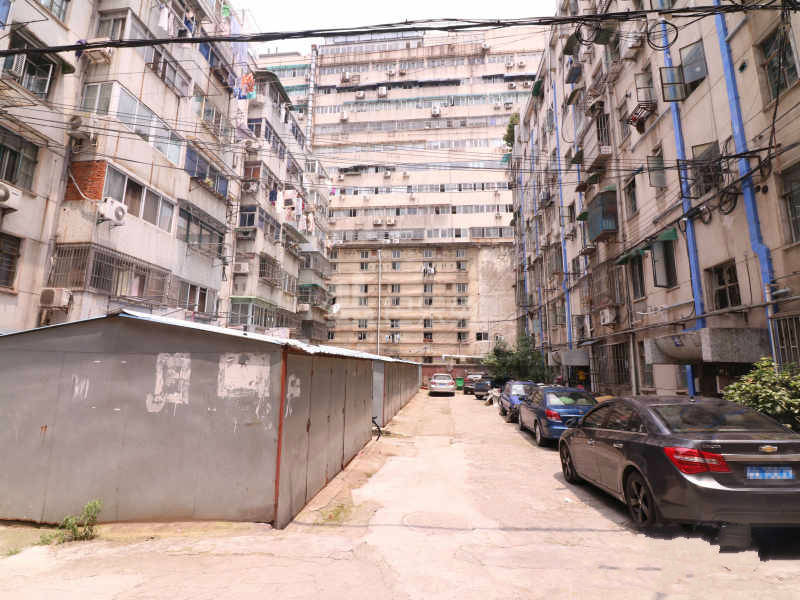 御道街58号院12302387周边环境图1