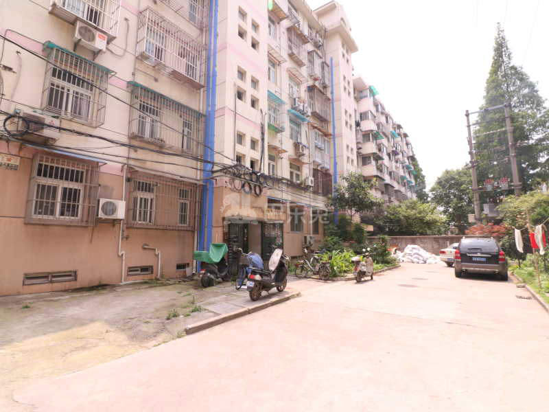 御道街58号院12302387周边环境图2