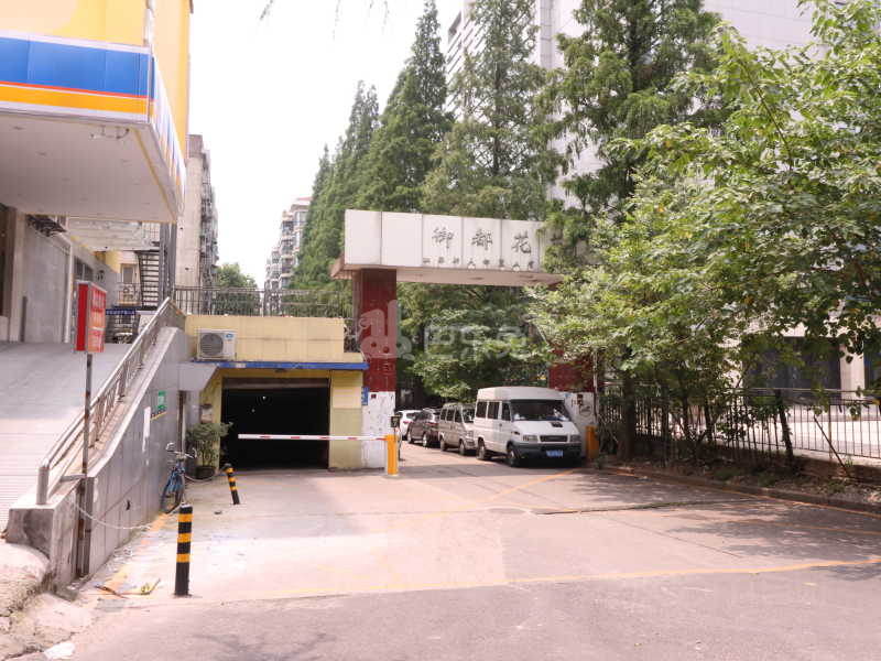 御道街58号院12302387周边环境图3