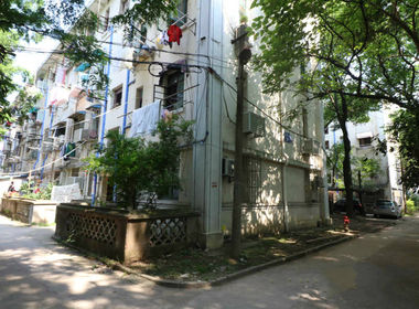 曙光新村小区 1室0厅0卫