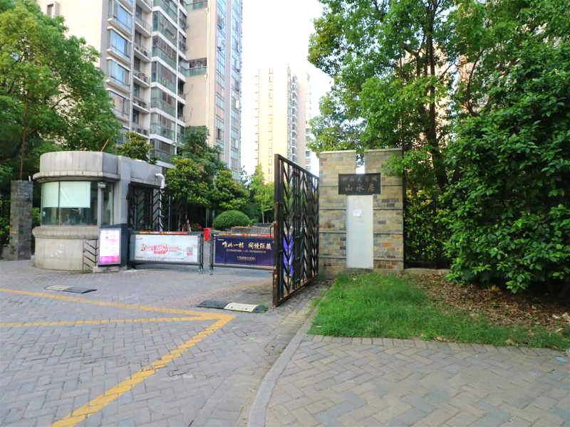 南京玄武_钟山花园城山水居_1室0厅0卫_合租朝南_长巷