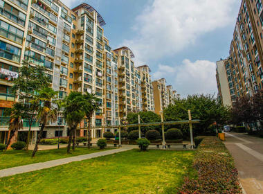 阅城国际花园怡然园 3室0厅0卫