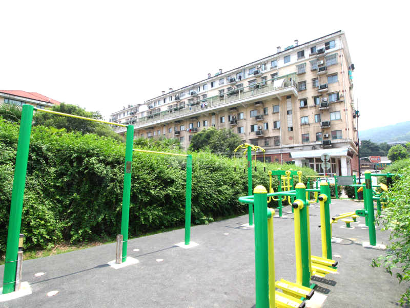 钟麓花园12249615周边环境图5