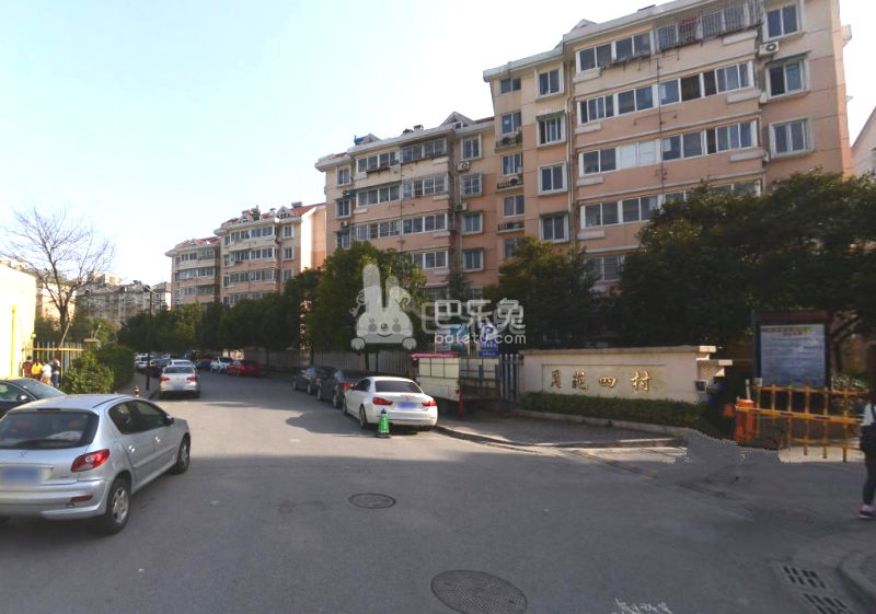 月苑四村13074680周边环境图7