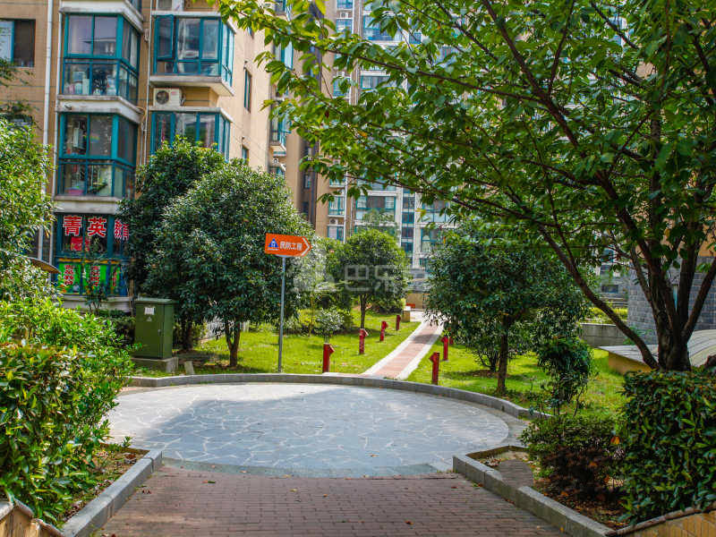 阅城国际花园馨然园14962252周边环境图6