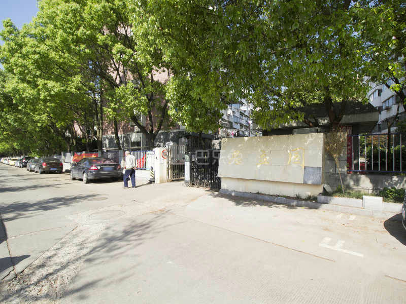 樱驼花园思立园12586573周边环境图9