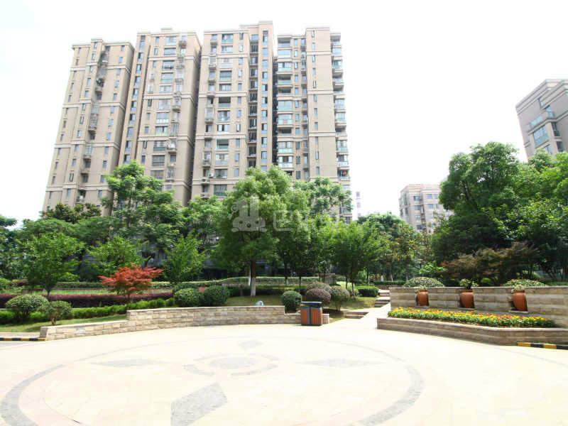 颐和家园尚玄（中电颐和家园尚玄）12467552周边环境图11