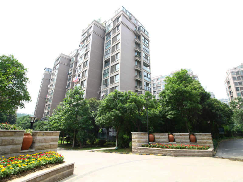 颐和家园尚玄（中电颐和家园尚玄）12467552周边环境图12