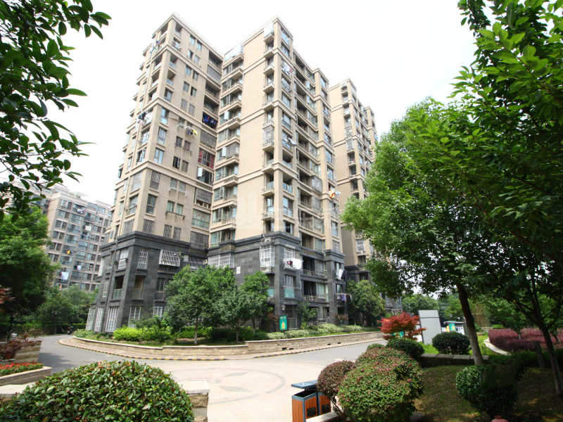 颐和家园尚玄（中电颐和家园尚玄）12467552周边环境图13