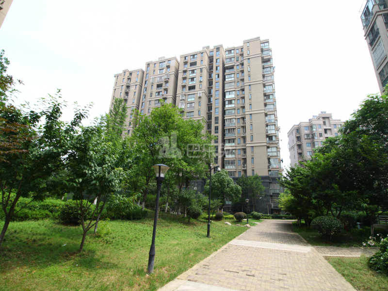 颐和家园尚玄（中电颐和家园尚玄）12467552周边环境图14