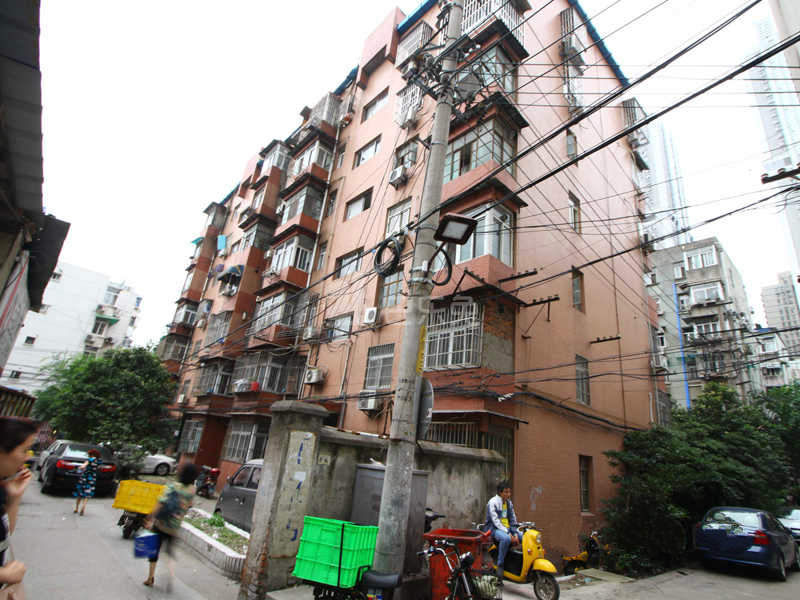 鱼市街小区12575303周边环境图4