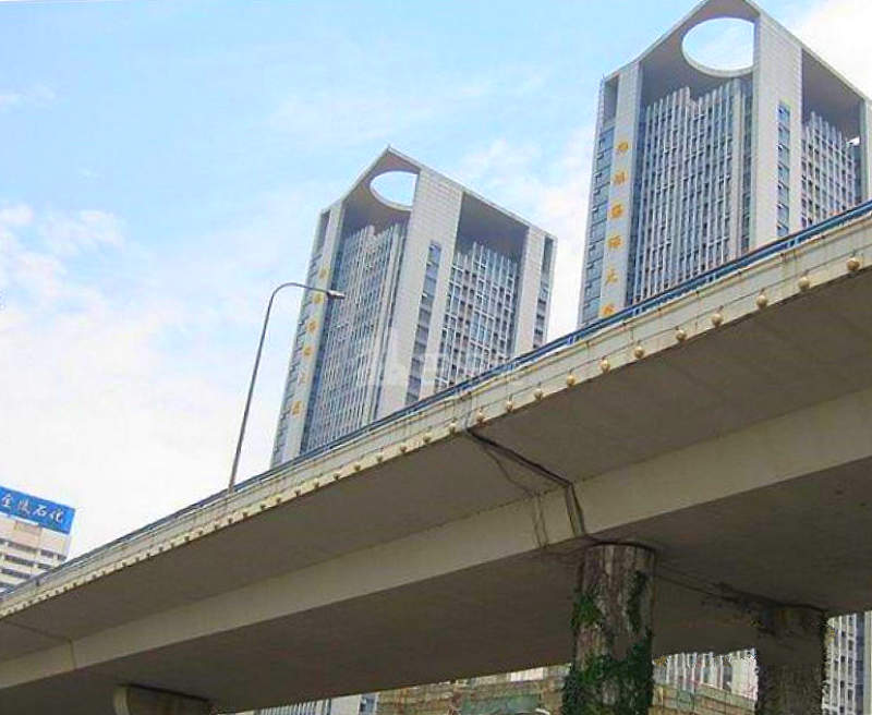 御湖国际10764967周边环境图11