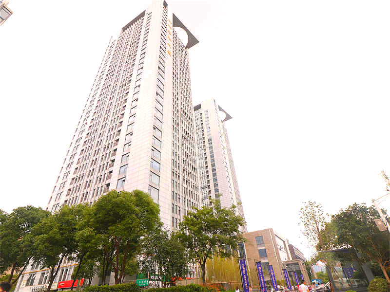 御湖国际10764967周边环境图12